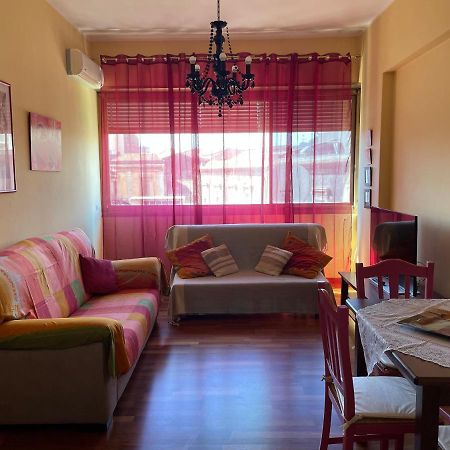 Etnika Home Catania-Fontanarossai nemzetközi repülőtér Kültér fotó