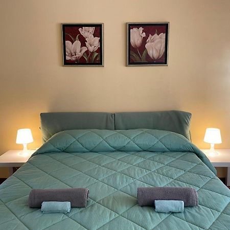 Etnika Home Catania-Fontanarossai nemzetközi repülőtér Kültér fotó