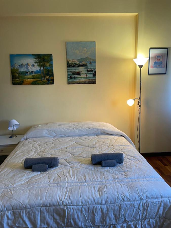 Etnika Home Catania-Fontanarossai nemzetközi repülőtér Kültér fotó
