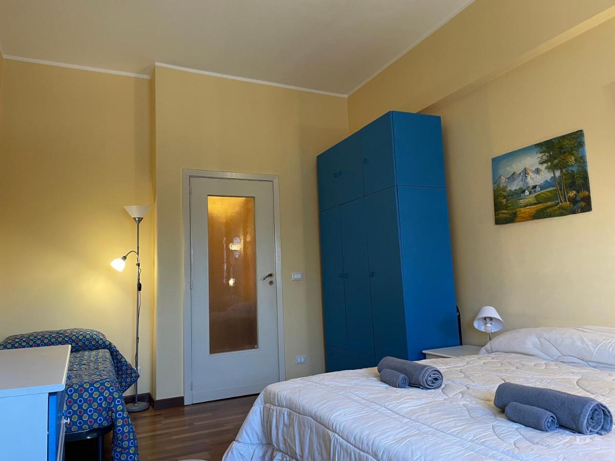 Etnika Home Catania-Fontanarossai nemzetközi repülőtér Kültér fotó