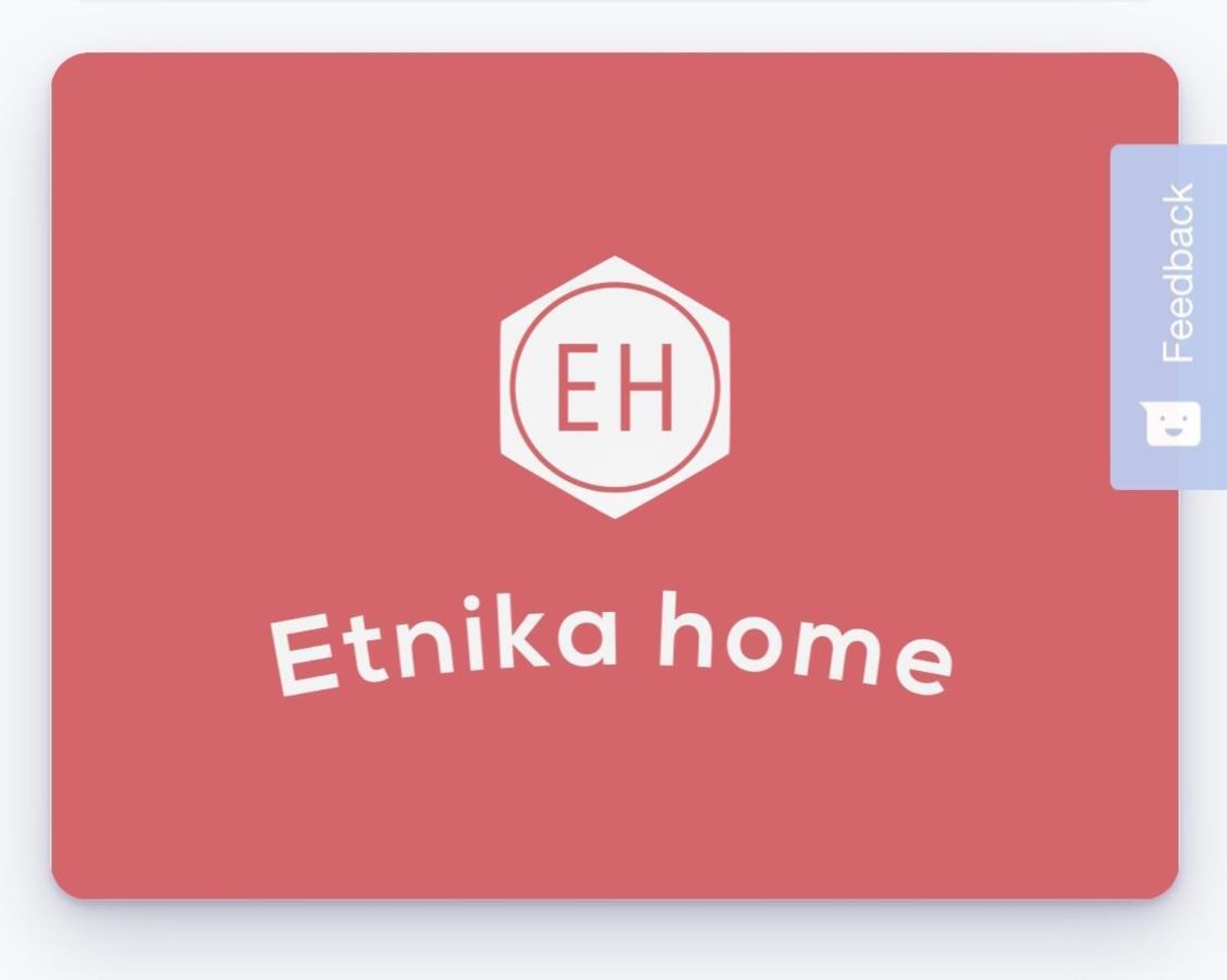 Etnika Home Catania-Fontanarossai nemzetközi repülőtér Kültér fotó