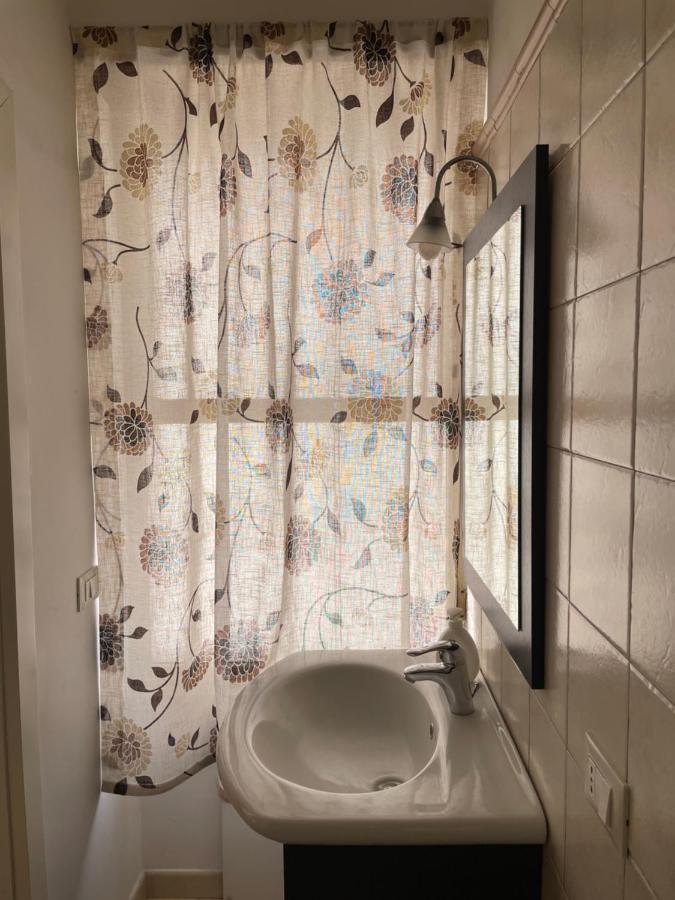 Etnika Home Catania-Fontanarossai nemzetközi repülőtér Kültér fotó