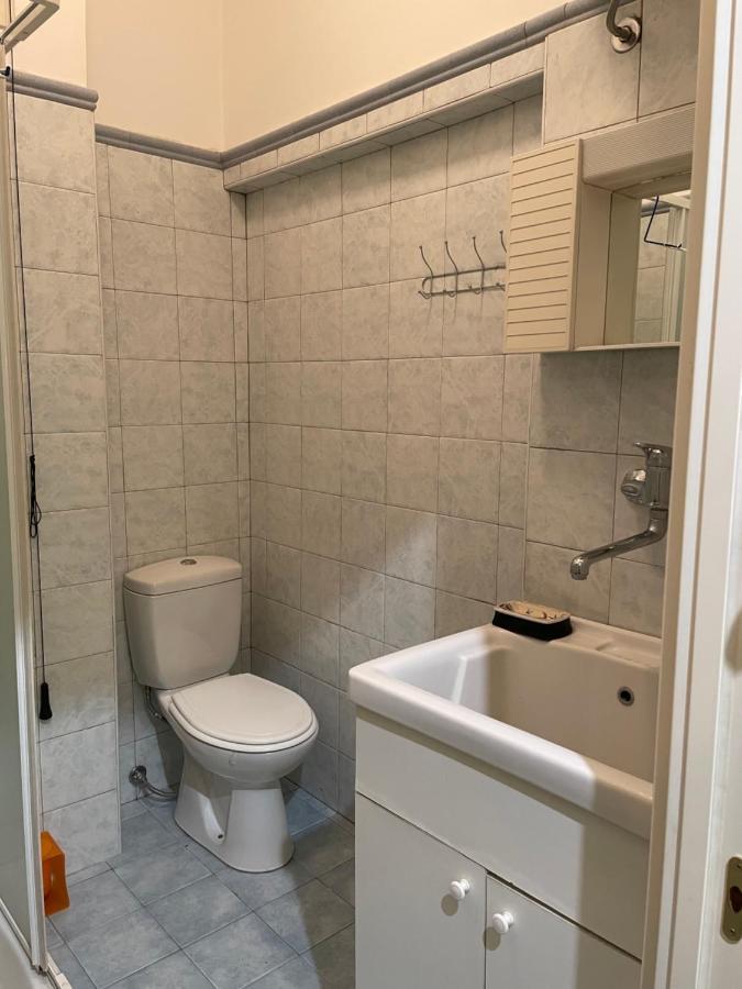 Etnika Home Catania-Fontanarossai nemzetközi repülőtér Kültér fotó