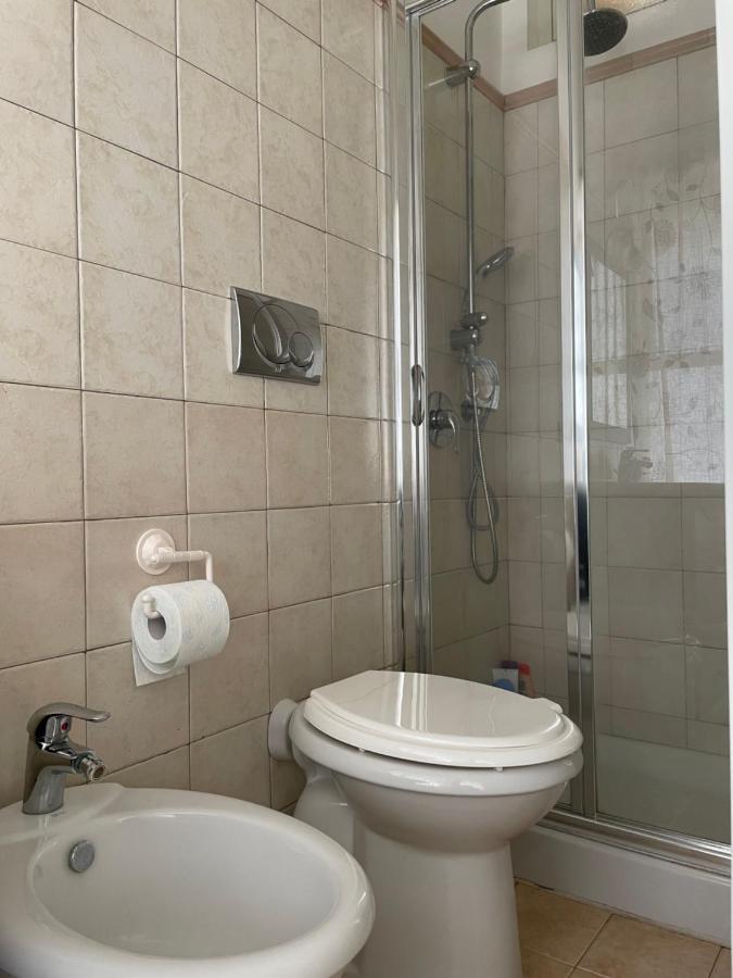 Etnika Home Catania-Fontanarossai nemzetközi repülőtér Kültér fotó