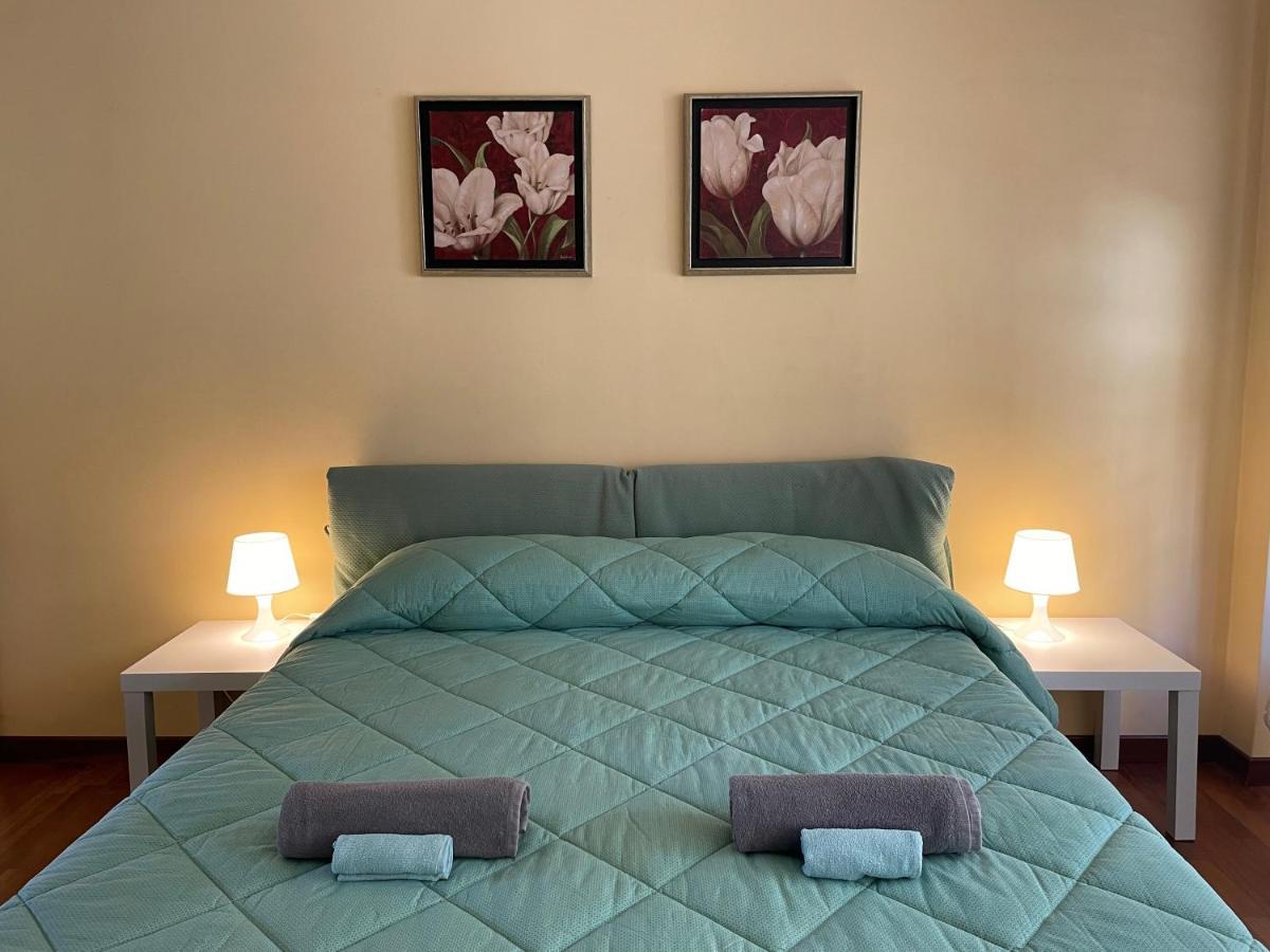 Etnika Home Catania-Fontanarossai nemzetközi repülőtér Kültér fotó