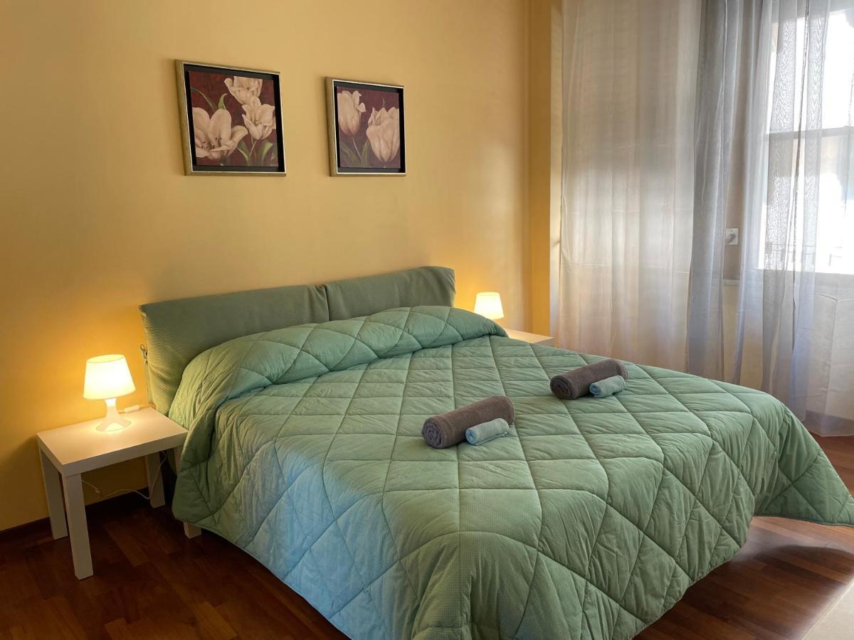 Etnika Home Catania-Fontanarossai nemzetközi repülőtér Kültér fotó