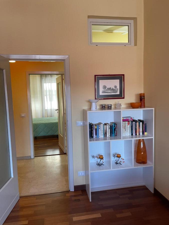 Etnika Home Catania-Fontanarossai nemzetközi repülőtér Kültér fotó